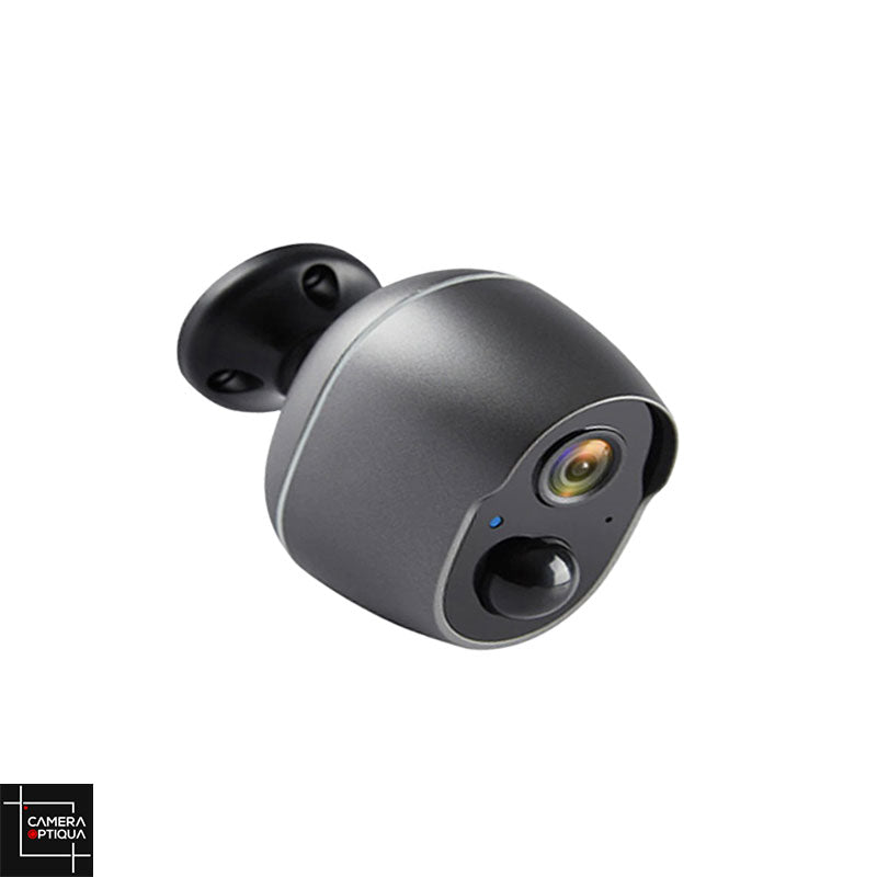 Camera Surveillance Exterieur Sans Fil │Caméra Optiqua – Camera-Optiqua