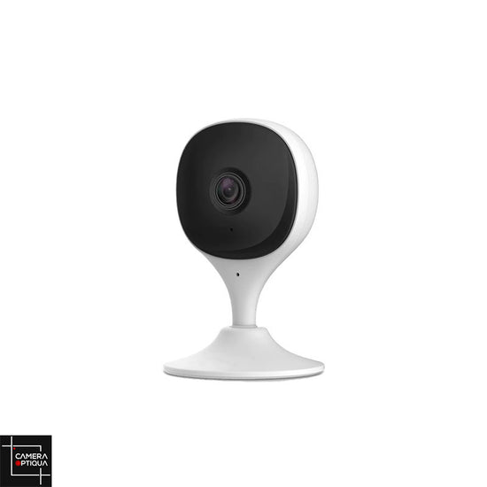 Camera-optiek: mobiel surveillance in realtime