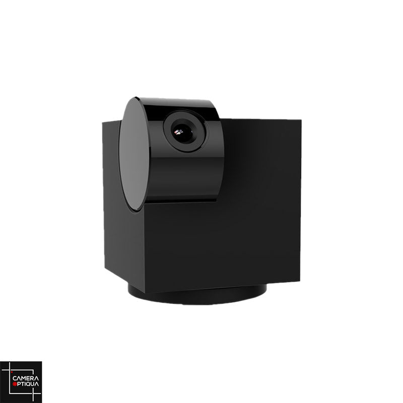 La caméra de surveillance à distance de Camera-Optiqua vous offre une surveillance en temps réel et une qualité d'image optimale.