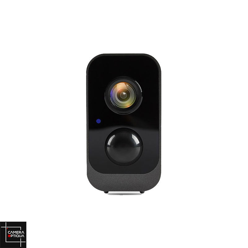 Camera Discret Camera Discrete Exterieur l Camera-Optiqua