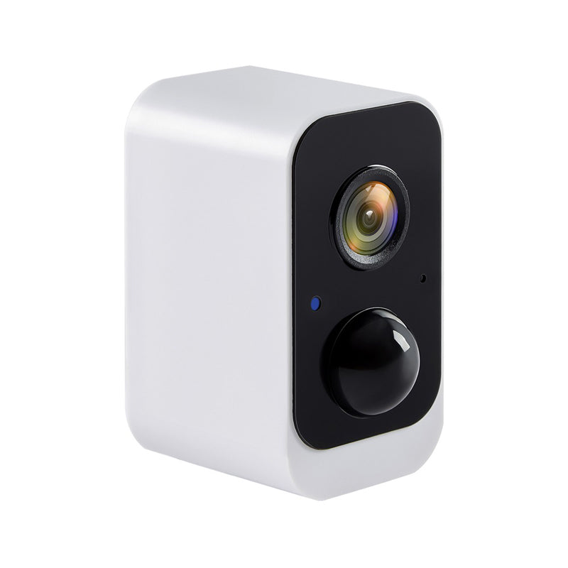 Camera Discrete Exterieur