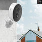 Camera-Optiqua: Caméra de surveillance intérieure sans fil pour une sécurité renforcée de votre domicile