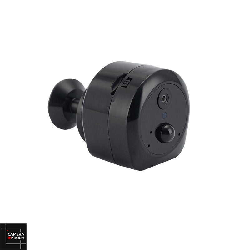 Caméra de surveillance interieur / exterieur - Caméra Espion, Mini