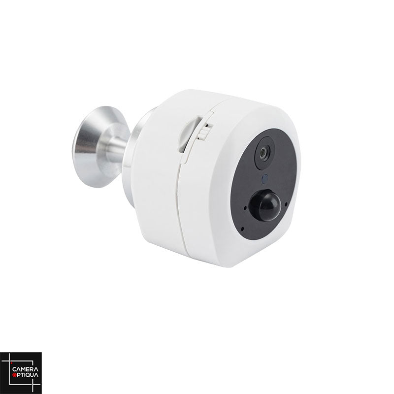 Mini Caméra Espion sans Fil Autonome avec Enregistrement