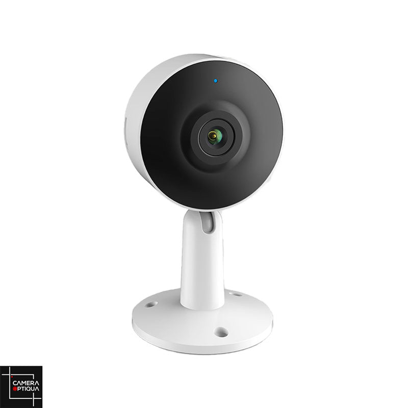 Petite caméra de sécurité de chez de chez Camera-Optiqua pour la protection de votre propriété