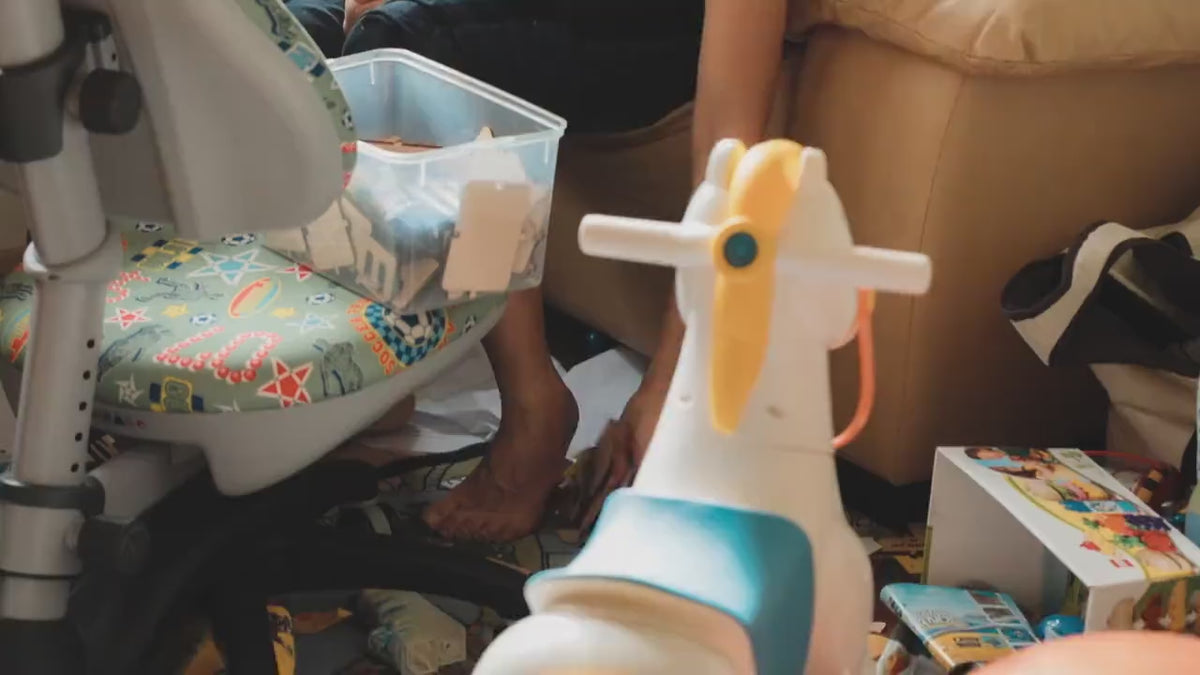 Caméra de Surveillance Bébé | Sécurité & Tranquillité 24h/24