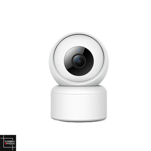 Camera-Optiqua: Surveillance à distance avec camera connectée
