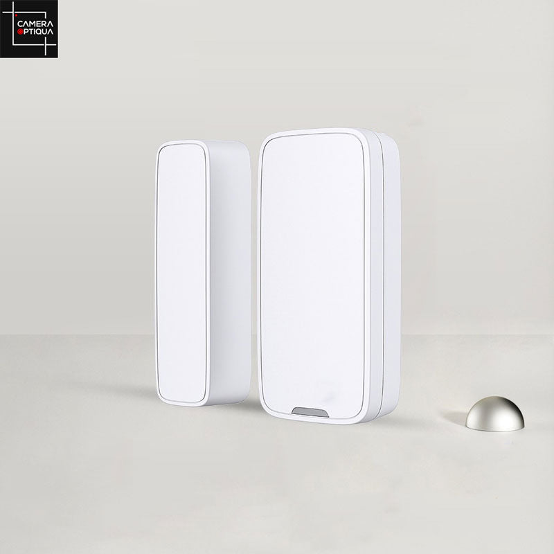 Capteur de porte intelligent