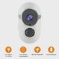 Caméra de Surveillance Extérieur Infrarouge avec Enregistrement sans Fil